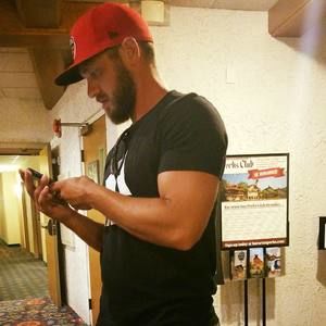 Meet your Posher, Brian